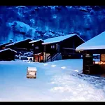 Bed & Breakfast Il Maiolandro Noasca