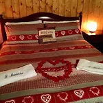 Bed & Breakfast Il Maiolandro Noasca