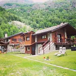 Bed & Breakfast Il Maiolandro