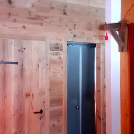 Il Maiolandro 3* Noasca