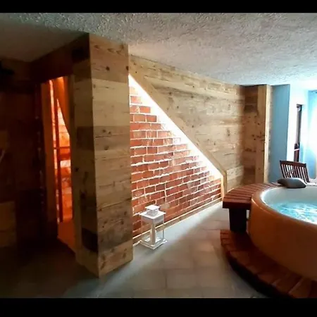 Il Maiolandro Noasca