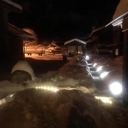 住宿加早餐酒店 Il Maiolandro 3*