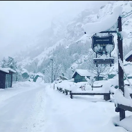 Il Maiolandro 3* Noasca