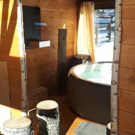 Il Maiolandro 住宿加早餐酒店