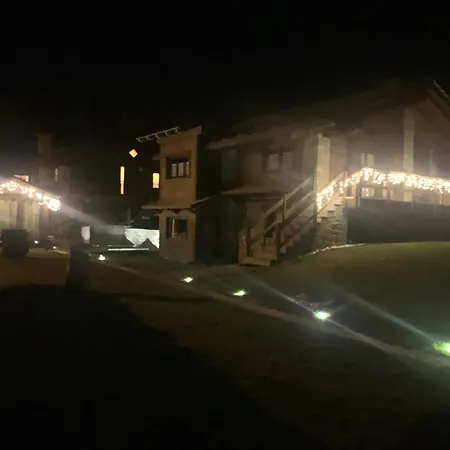 住宿加早餐酒店 Il Maiolandro Noasca