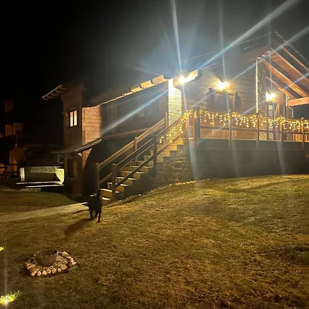 Il Maiolandro 住宿加早餐酒店 3*