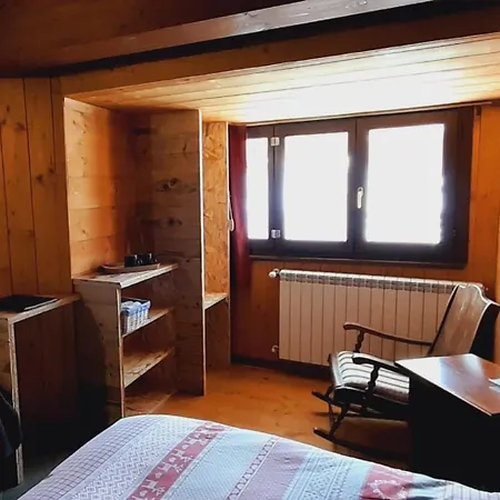 Il Maiolandro Noasca