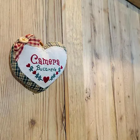 住宿加早餐酒店 Il Maiolandro