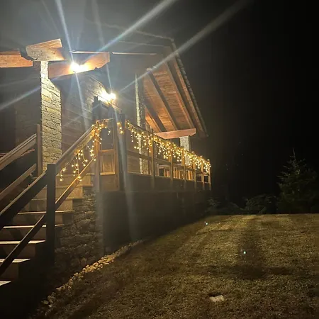 Il Maiolandro 住宿加早餐酒店 3*