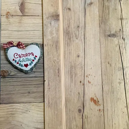 住宿加早餐酒店 Il Maiolandro