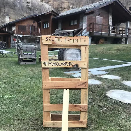 住宿加早餐酒店 Il Maiolandro 3*