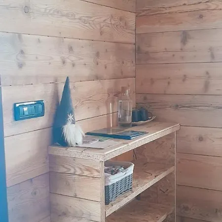 Il Maiolandro Oda ve Kahvaltı