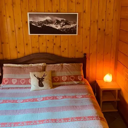 住宿加早餐酒店 Il Maiolandro