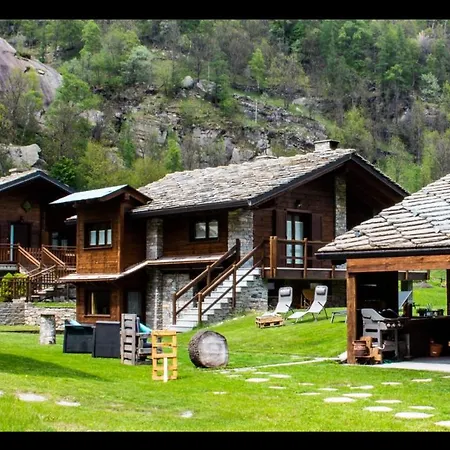 Il Maiolandro 住宿加早餐酒店