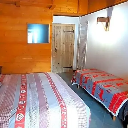 Il Maiolandro 3* Noasca