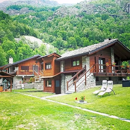 Il Maiolandro Oda ve Kahvaltı 3*