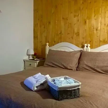 Il Maiolandro Noasca