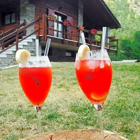 Il Maiolandro Oda ve Kahvaltı