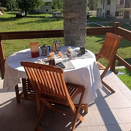 Il Maiolandro 3*