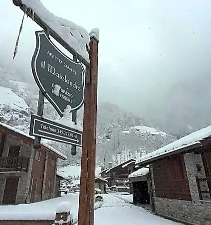 Il Maiolandro