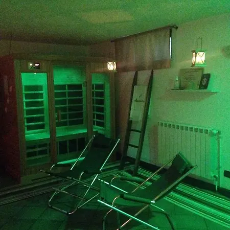 Frühstückspension Il Maiolandro 3*