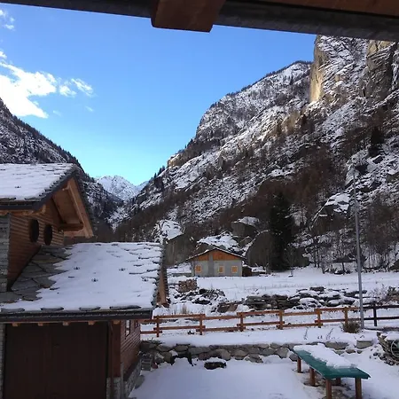 Il Maiolandro B&B 3*