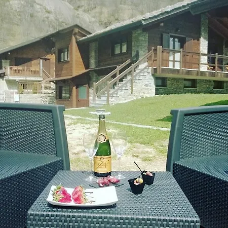 Il Maiolandro 3* Noasca