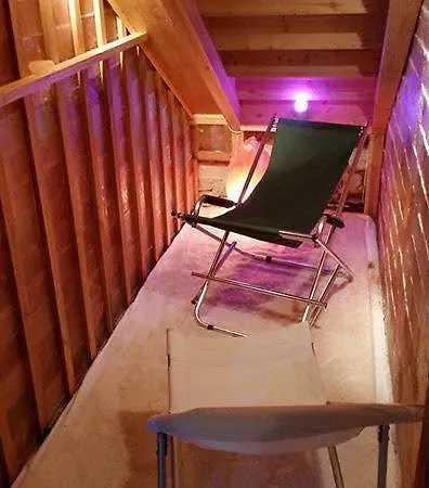 住宿加早餐酒店 Il Maiolandro Noasca