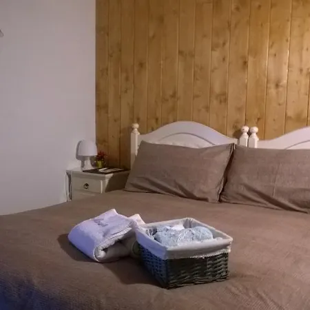 Frühstückspension Il Maiolandro 3*