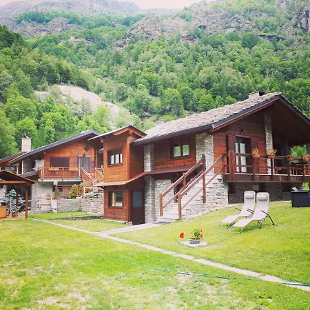 住宿加早餐酒店 Il Maiolandro