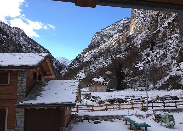 Il Maiolandro Bed & Breakfast 3*