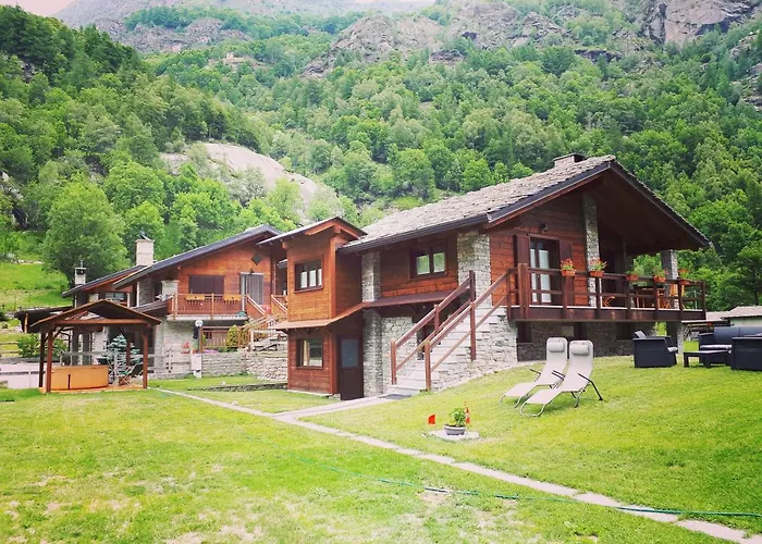 Bed & Breakfast Il Maiolandro